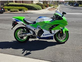 2024 kawasaki anniversary
