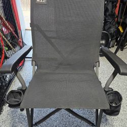 Mac Sports Camp Chair