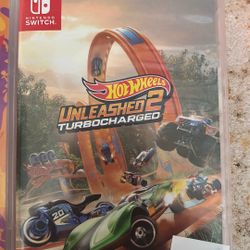 Nintendo Switch Games 