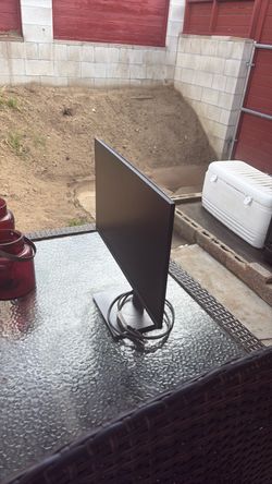 Gaming monitor