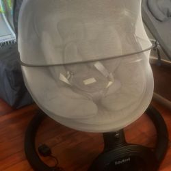 Babybond Infant Swing w/Music 