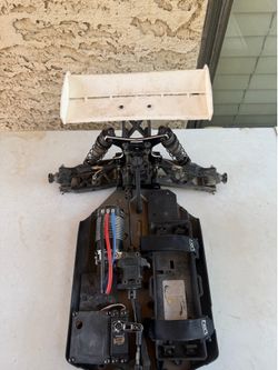 Agama rc