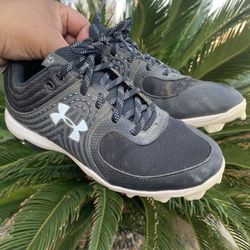 Size 7 Youth Free Cleats 