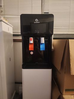 Avalon Water Dispenser