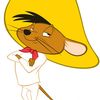 Speedy Gonzales