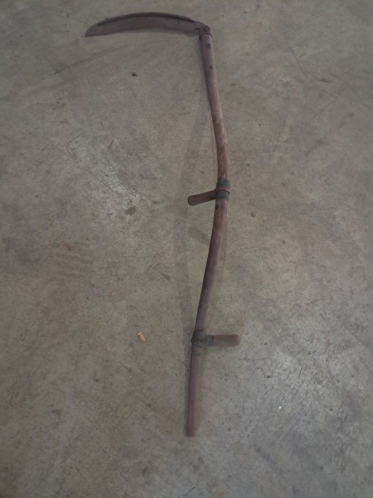 Scythe