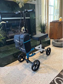Knee Scooter