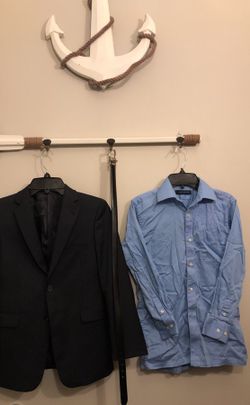 Boys Blue DKNY Blazer 12R