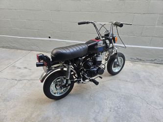 Harley Davidson X90