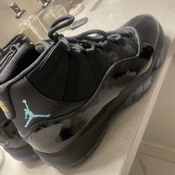 Size 11.5 Jordans