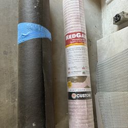 Material For Construction (roof)