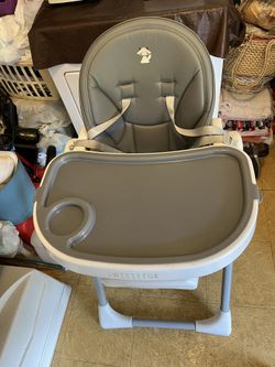 Baby Highchair