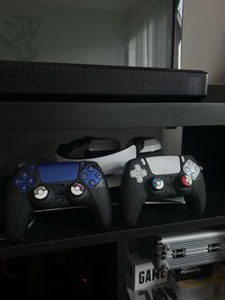 PS5 SET