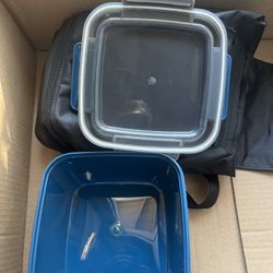Lunch Box
