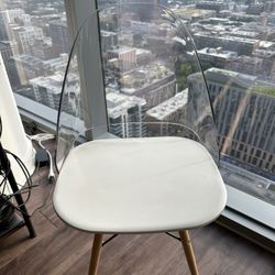 Eiffel Style Chair