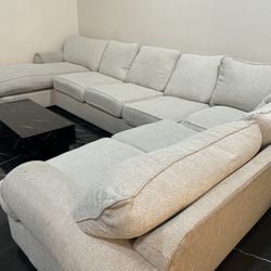 3 Piece Sectional