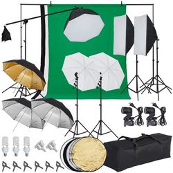 Garvee Lighting Set Brand New Never Opened