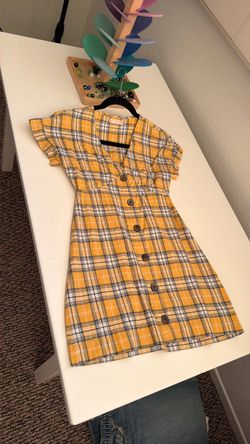 Women’s dress