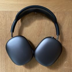 AirPods Max - Space Grey (Model A2096)