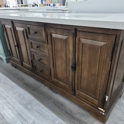 Bathroom Vanity