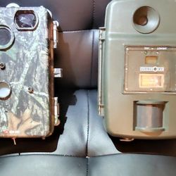 Stealth Cam 3.0 Megapixel Scouting Cam