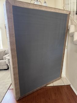 Queen Matress Box