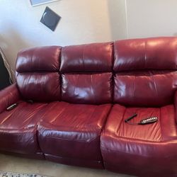 Sofa Set