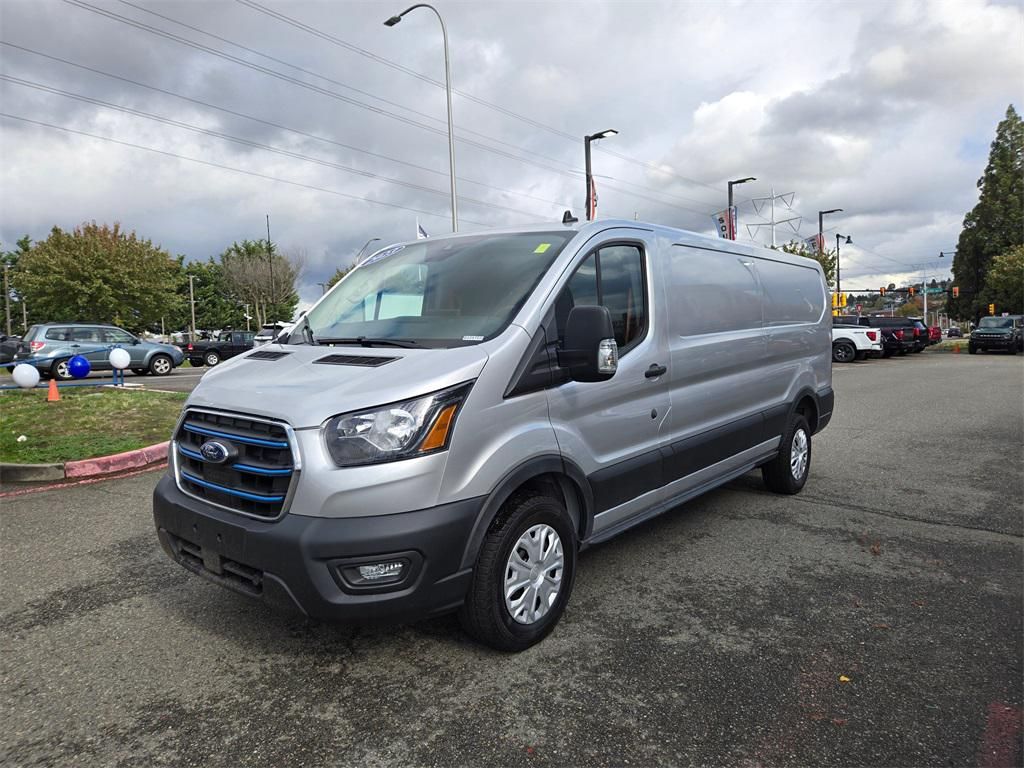2023 Ford E-Transit-350 Cargo Van