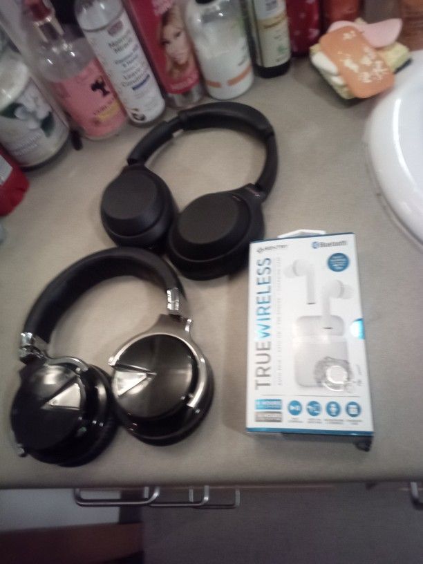 All 2 Headphones 