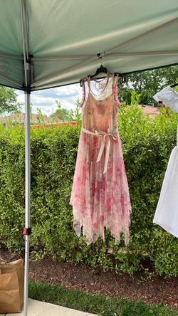 Grill elegant dress size 12
