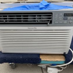 Kenmore Elite 8,000 BTU Air Conditioner Window Unit