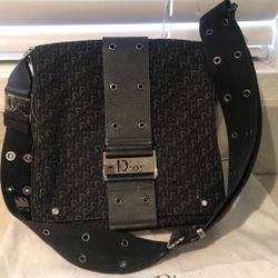  DIOR Bag And Wallet Set Listing  Authentic 