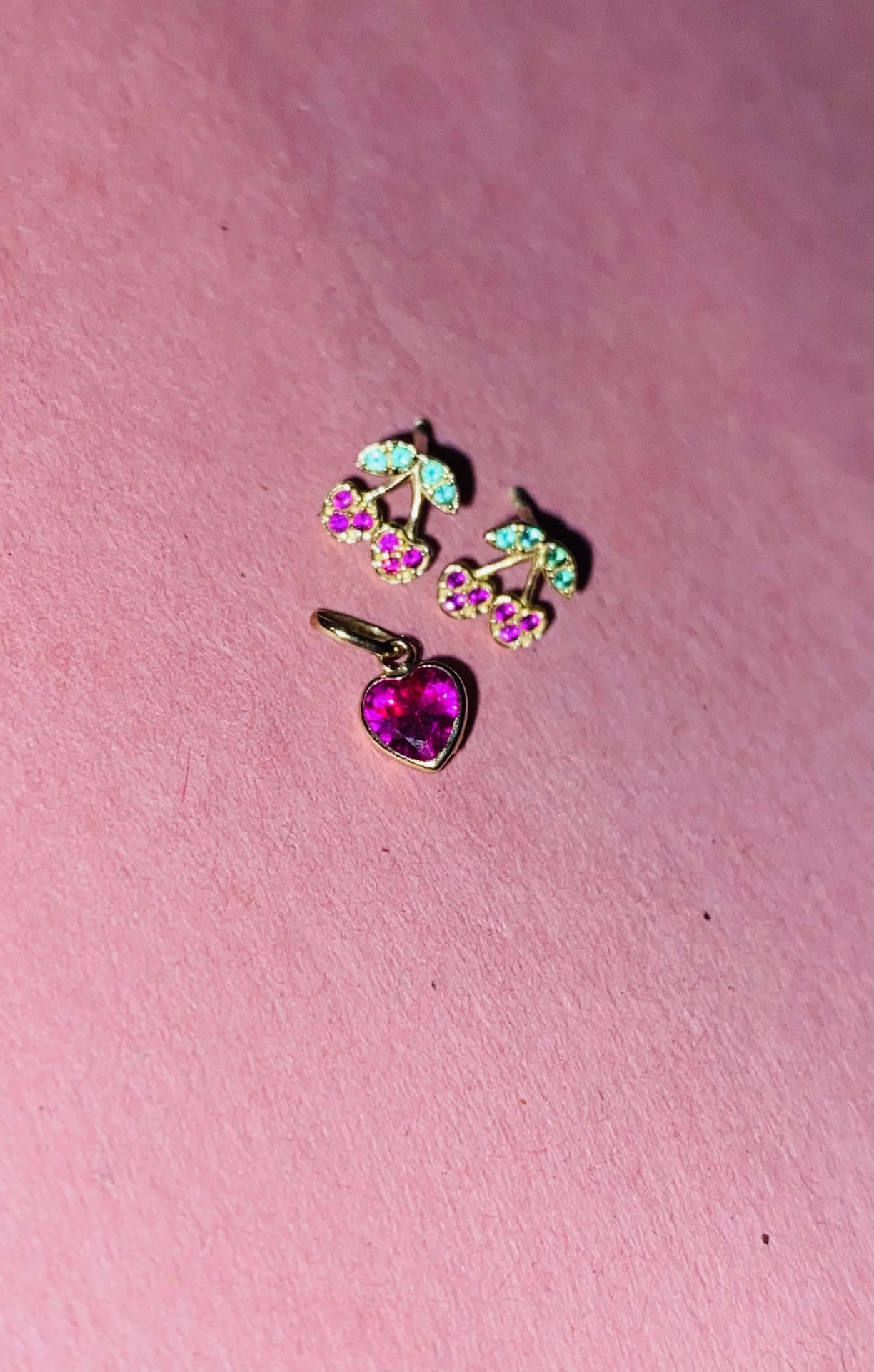 Children’s Jewelry Set 
