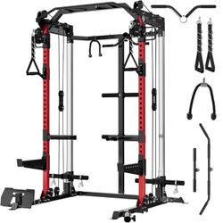 Mikolo HR05 Half Rack - Brand New - In Box  