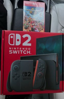 Switch 2