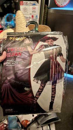 Halloween Costume