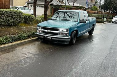 1997 Chevrolet 1500