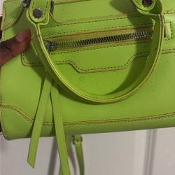 Green Bag 