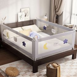New Bed Rail , $60 Free Delivery 