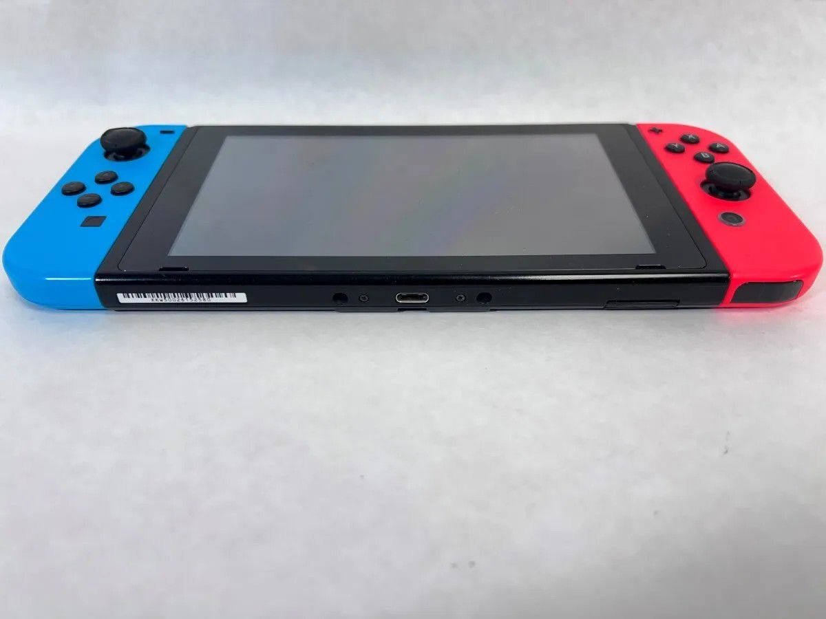Nintendo Switch  (Console Only) - 