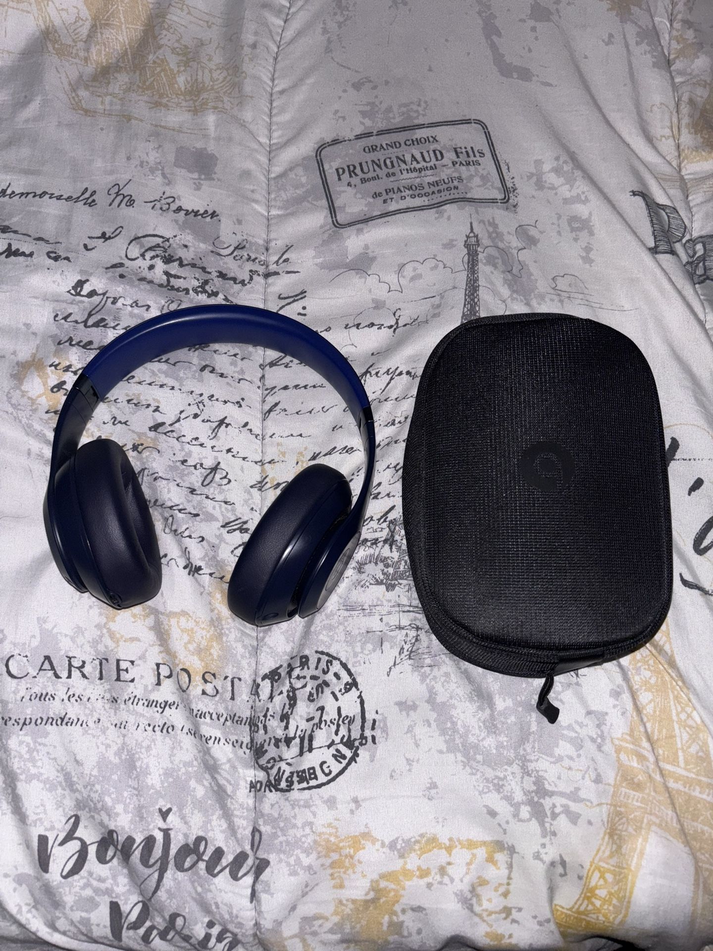 BEATS STUDIO PROS ‼️