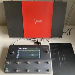 Neural Dsp Quad Cortex