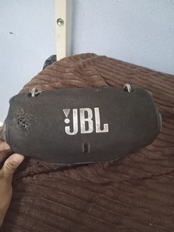Jbl extreme 4