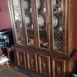 China Cabinet