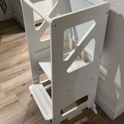 Toddler Tower