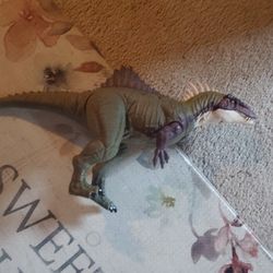 becklespinax dinosaur 