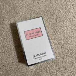 Scent of Angel perfume 
