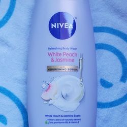 Nivea Body Wash 20oz