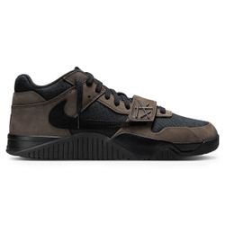 NEW Jordan Jumpman Jack Travis Scott Dark Mocha Mens & PS