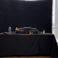 Bose S1 Pro + & Denon SC Live 2